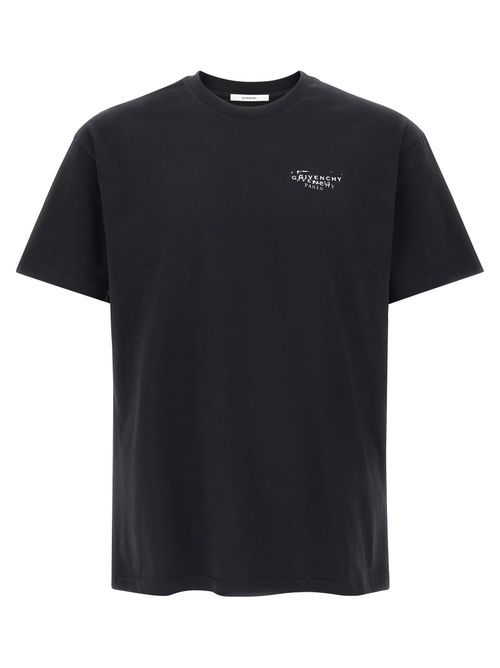 Stamp T-shirt