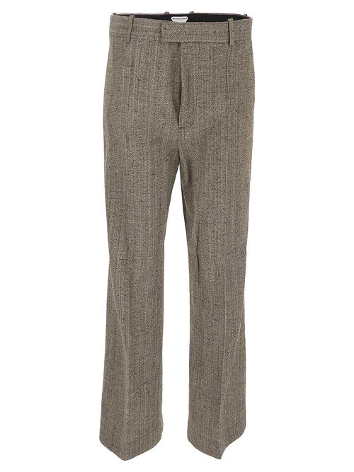 Flared Trousers