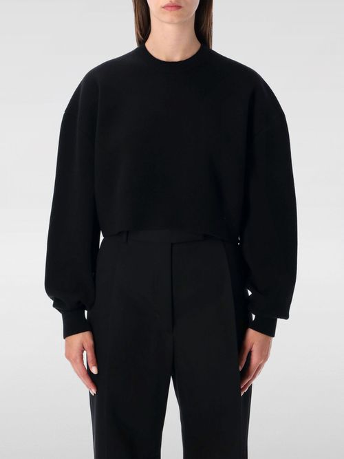 Sweater Woman color Black