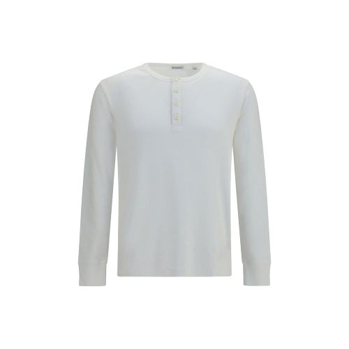 Long-Sleeve T-Shirt — White