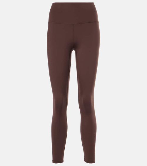 25'' high-rise leggings