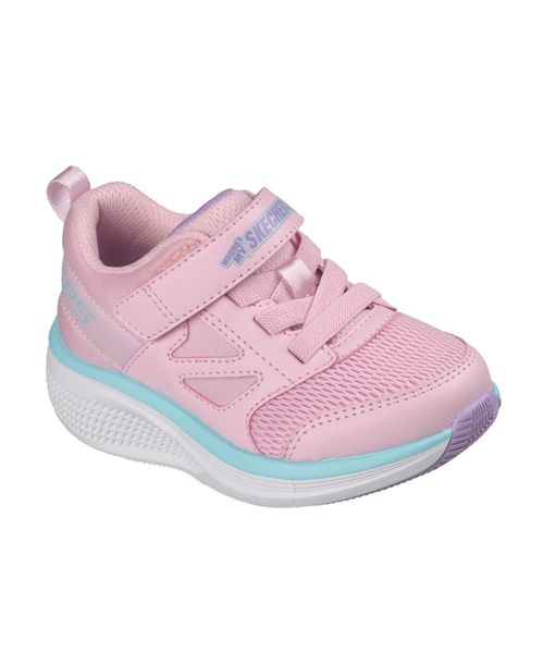 Toddler Girls' Go Run Elevate 2.0 - Where's My Slip-On Running Sneakers from Finish Line - Light Pink