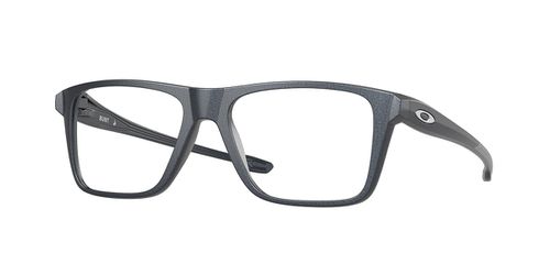 Oakley OY8026 BUNT Kids 802608 Men's Eyeglasses Blue  46 - Blue Light Block Available