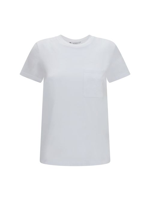 Papaia T-Shirt — White