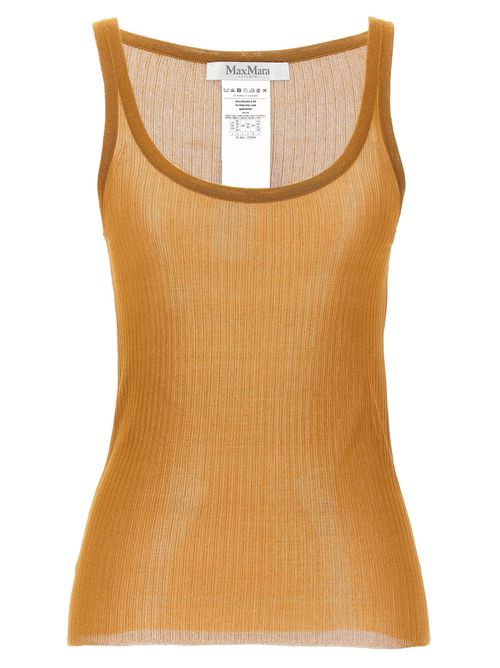 Bastia Tops Beige