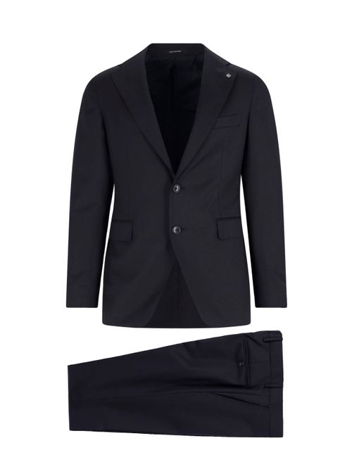 Men's 100% Virgin Wool Dress