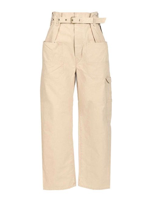 Mathilda Workwear Trousers