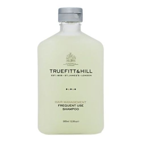 Truefitt & Hill Frequent Use Shampoo 365 ml — Shampoo