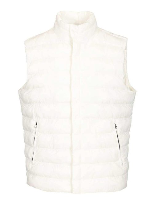 Padded Vest