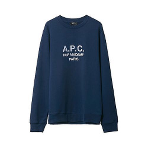 Rufus Logo Sweatshirt
