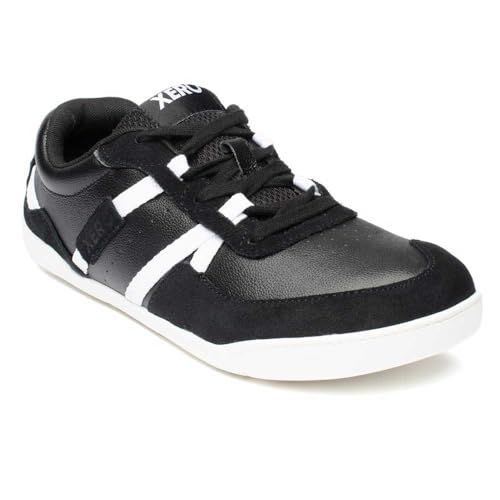 Xero Shoes Men's Kelso Barefoot Sneaker
