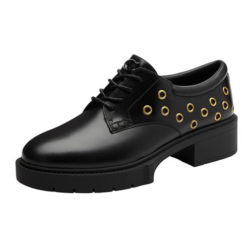 Coach Women's Lyla Derby Oxford