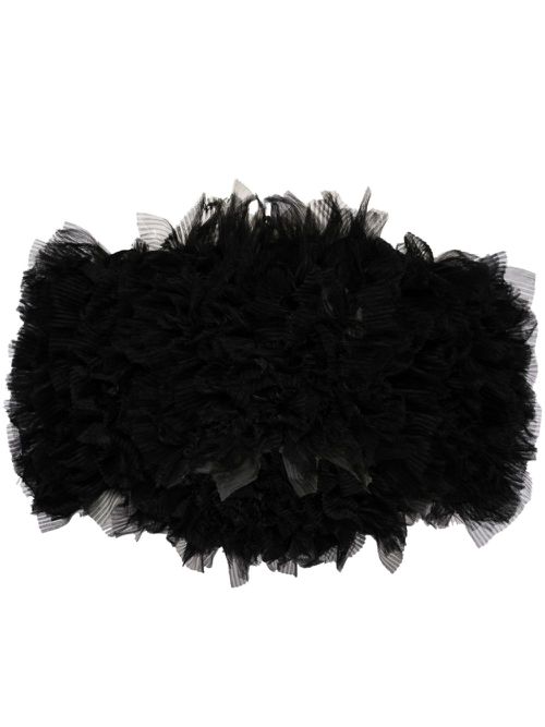 Felicita top - Black