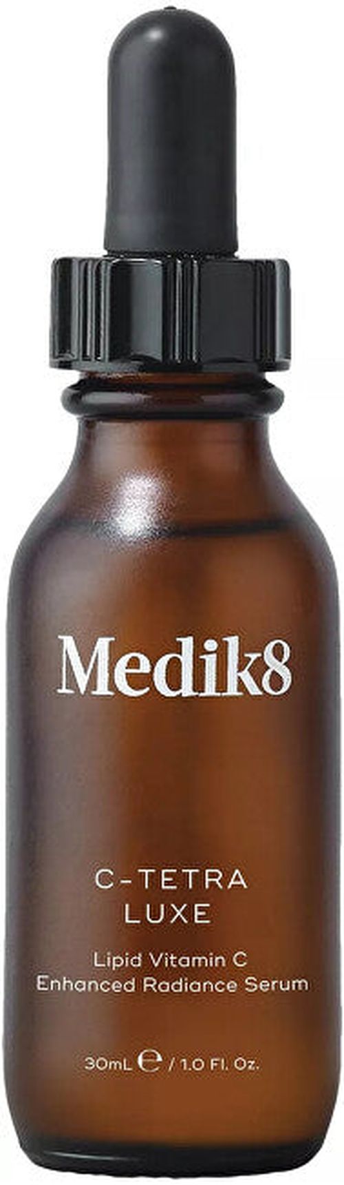 Medik8 C-テトラ リュクス ブライトニングセラム（強化ブライトニングセラム