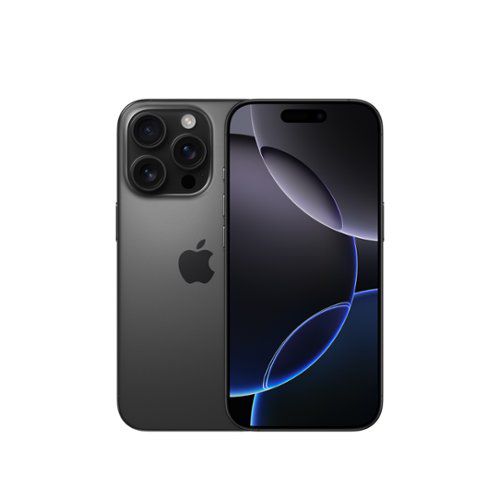 IPhone 16 Pro 1TB with Intelligence - Black Titanium (Verizon)