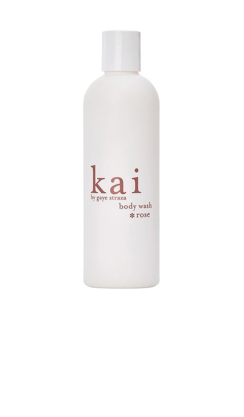 Kai Rose Body Wash in Beauty: NA
