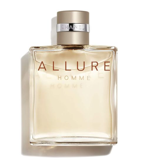 Allure Homme Eau de Toilette Spray