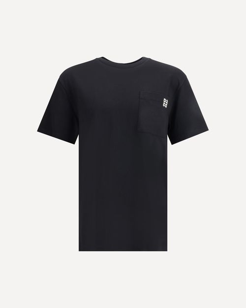 Twin Pack T-Shirt Male L