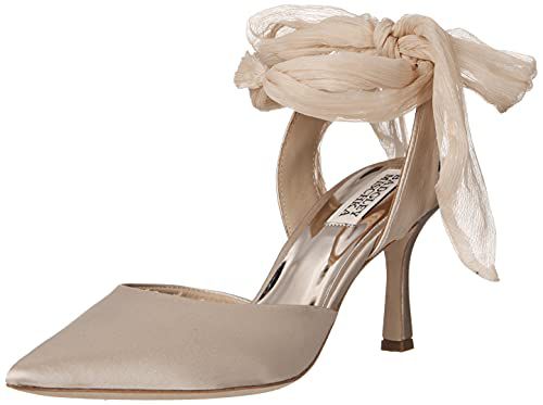 Badgley Mischka Women's Blaze Pump