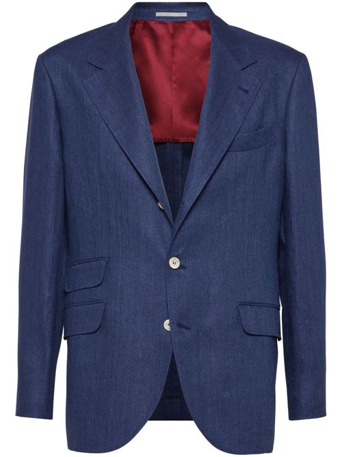 Cavallo blazer - Blue