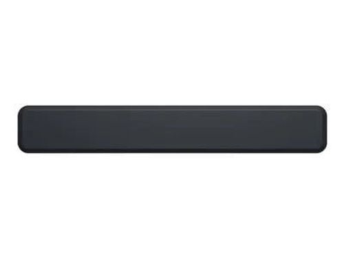 Logitech MX Palm Rest - keyboard wrist rest