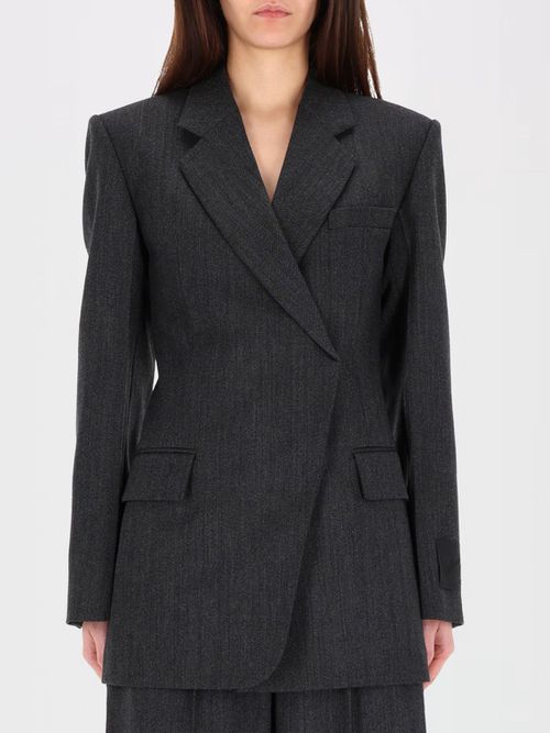 Dress Woman color Black