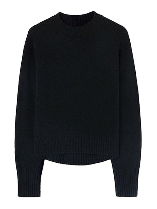 Crewneck