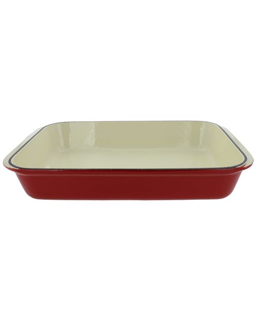 Chasseur Cast Iron Baking Dish
