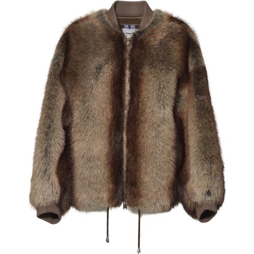 Sword 6.6.44 Coat