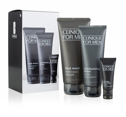 Routine Heroes Trio Set Gift Set