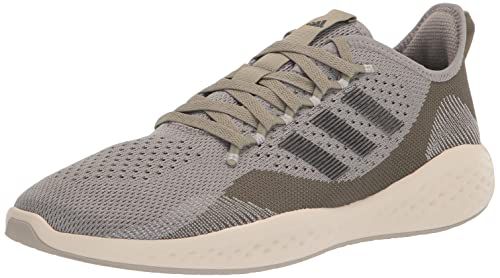 Adidas Men's Fluidflow 2.0 Trail Running Shoe