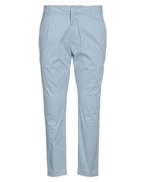 Man Pants Sky blue