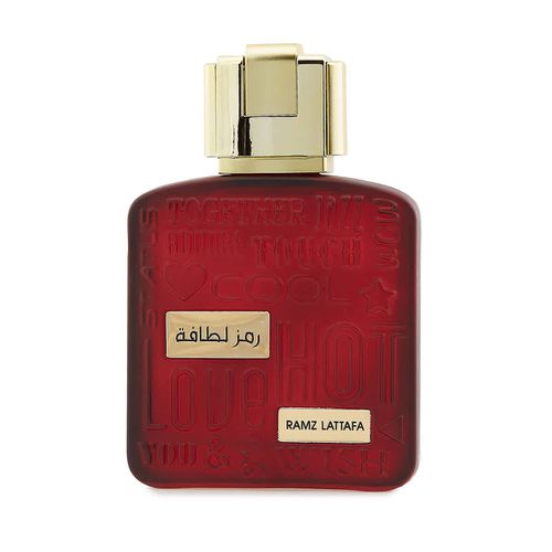 Mens Ramz Gold EDP Spray 3.38 oz Fragrances 6291106066715