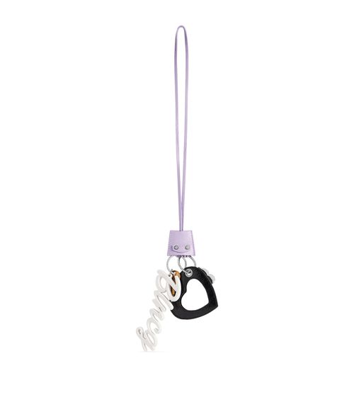 Le City Bag Charm