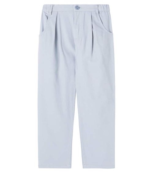 Konges Sløjd Frankie cotton straight pants
