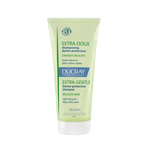 Ducray Extra-Doux Dermoprotective Shampoo Frequent Use