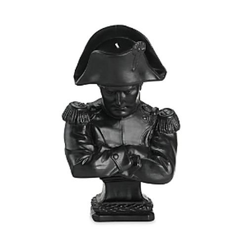 Bust Napoleon Decorative Candle