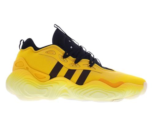 Adidas SM Trae Young 3 Team Unisex Shoes
