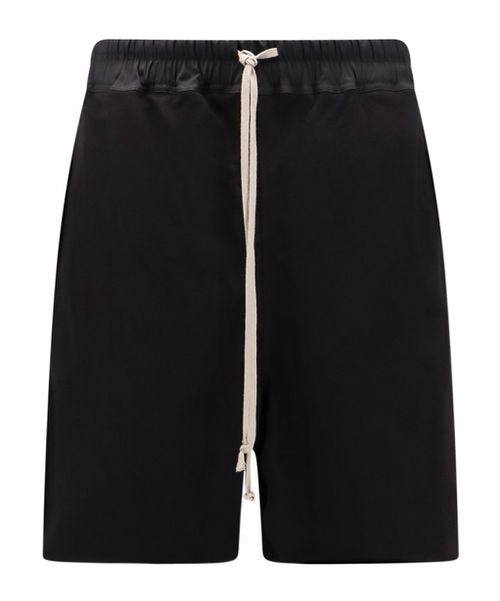 Boxers organic cotton shorts
