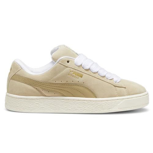 PUMA Women's Suede Sneaker