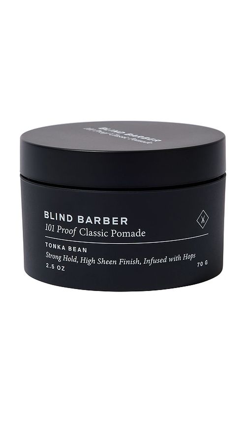Blind Barber 101 Proof Classic Pomade in Beauty: NA