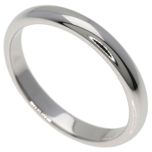 Cartier Band Ring Pre-Owned