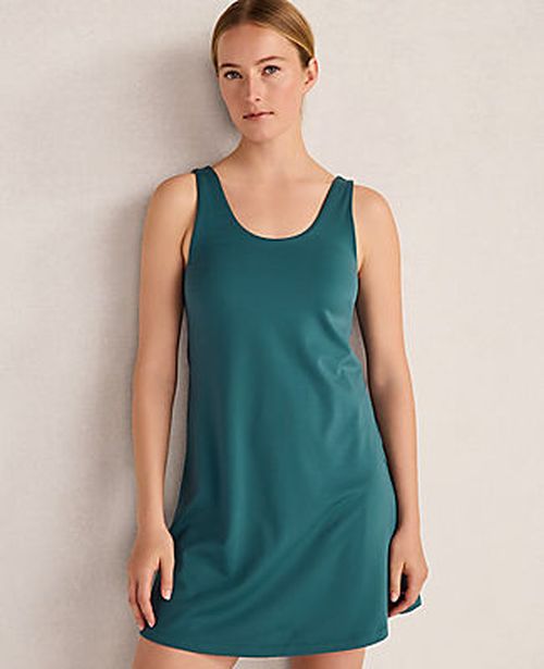 Ann Taylor Haven Well Within Balance Active Dress