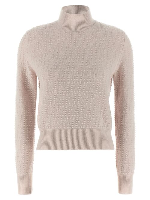 Sweater — Pink
