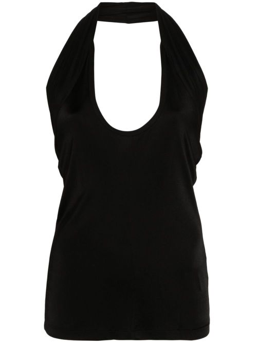 Dancer top - Black