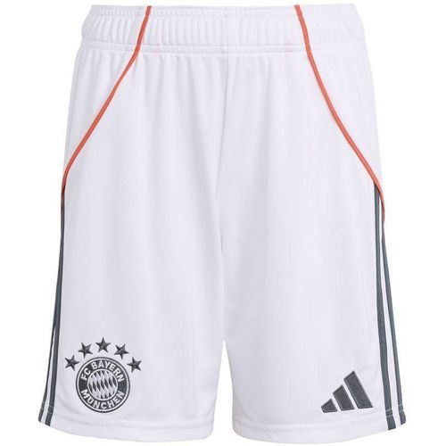 Bayern Munich Away Shirt