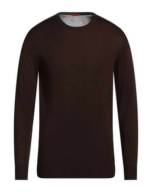 Man Sweater Brown