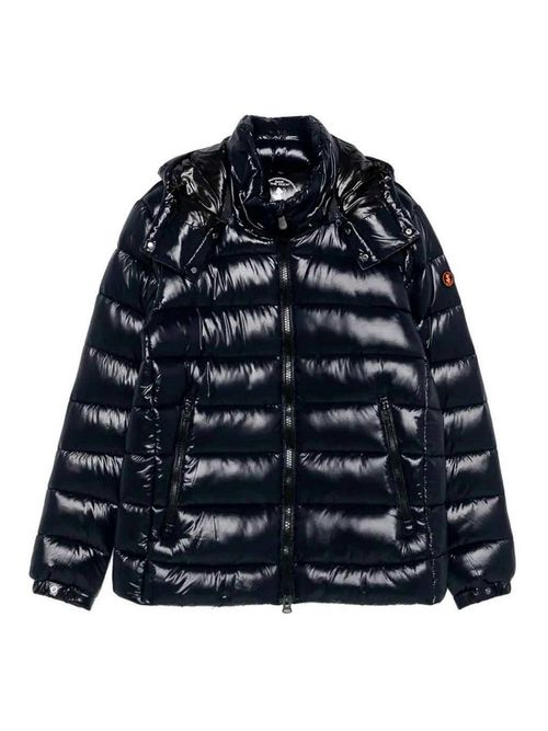 Florian Down Jacket