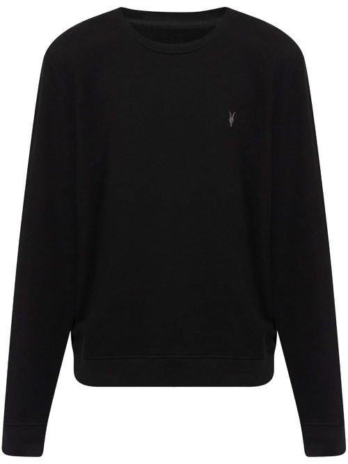 Long sleeves t-shirt - Black