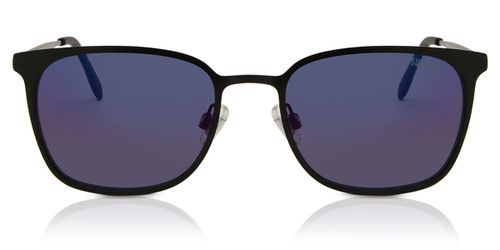 Superdry SDS VINTAGEDUO 027 Men's Sunglasses Black Size 53